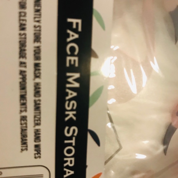 face mask/single items - Picture 5 of 6